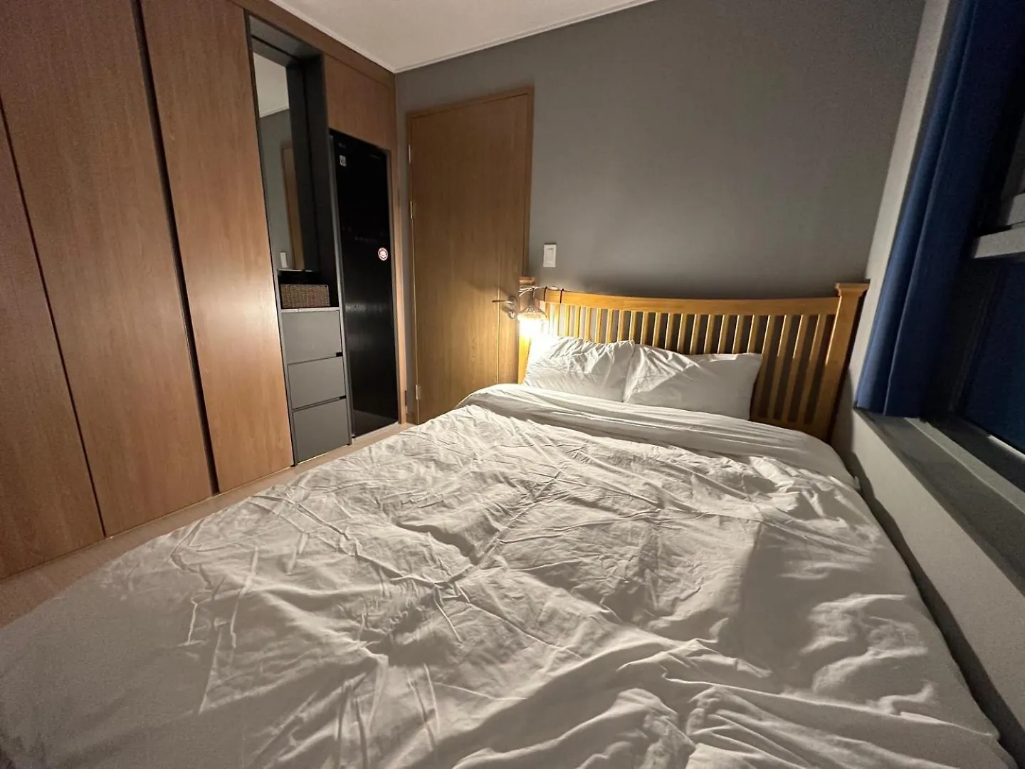 Apartment Where Gwangalli Beach Is Right Outside Your Window Busan South Korea