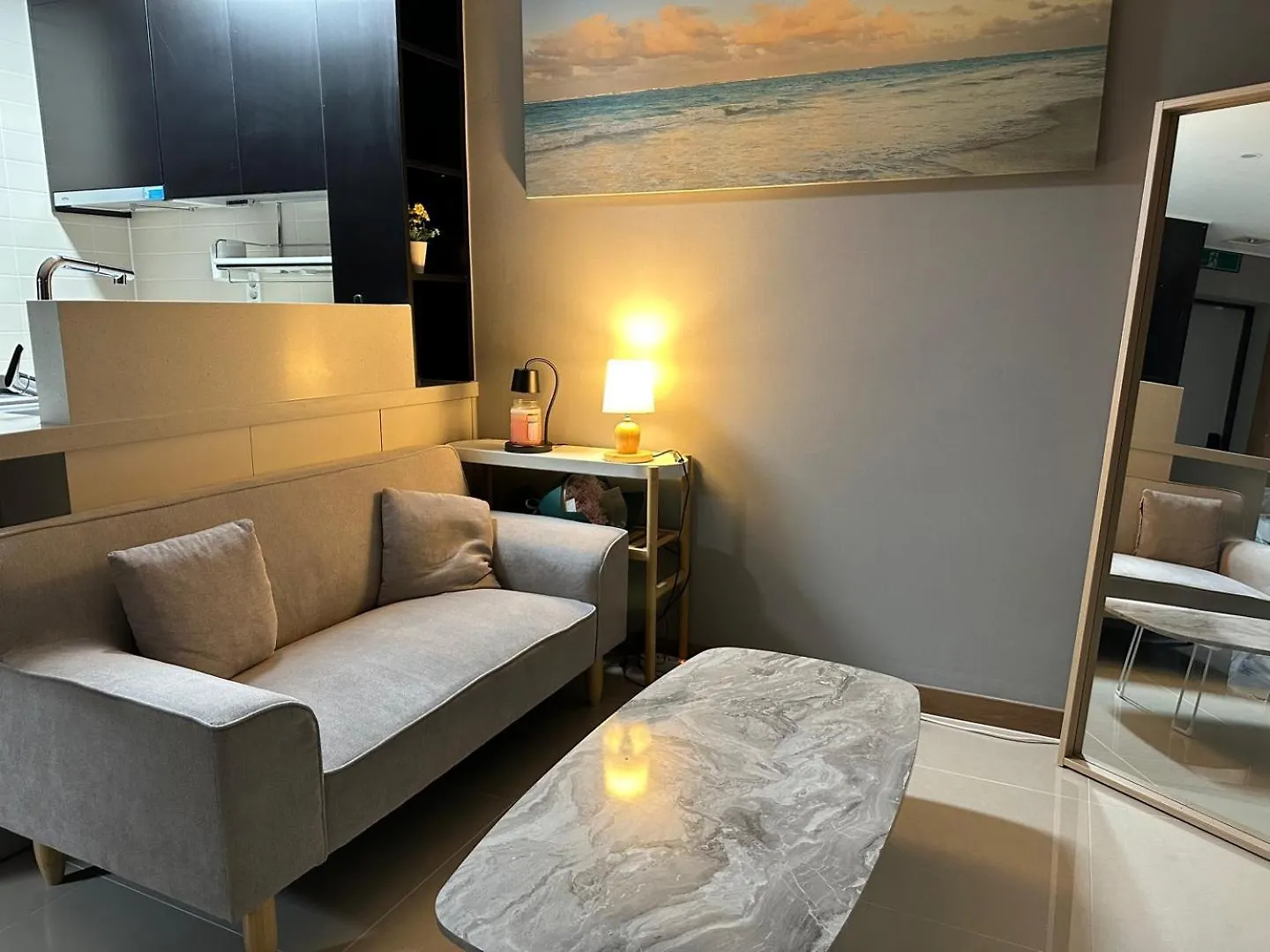 Apartment Where Gwangalli Beach Is Right Outside Your Window Busan South Korea